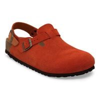 Tokio Suede Leather