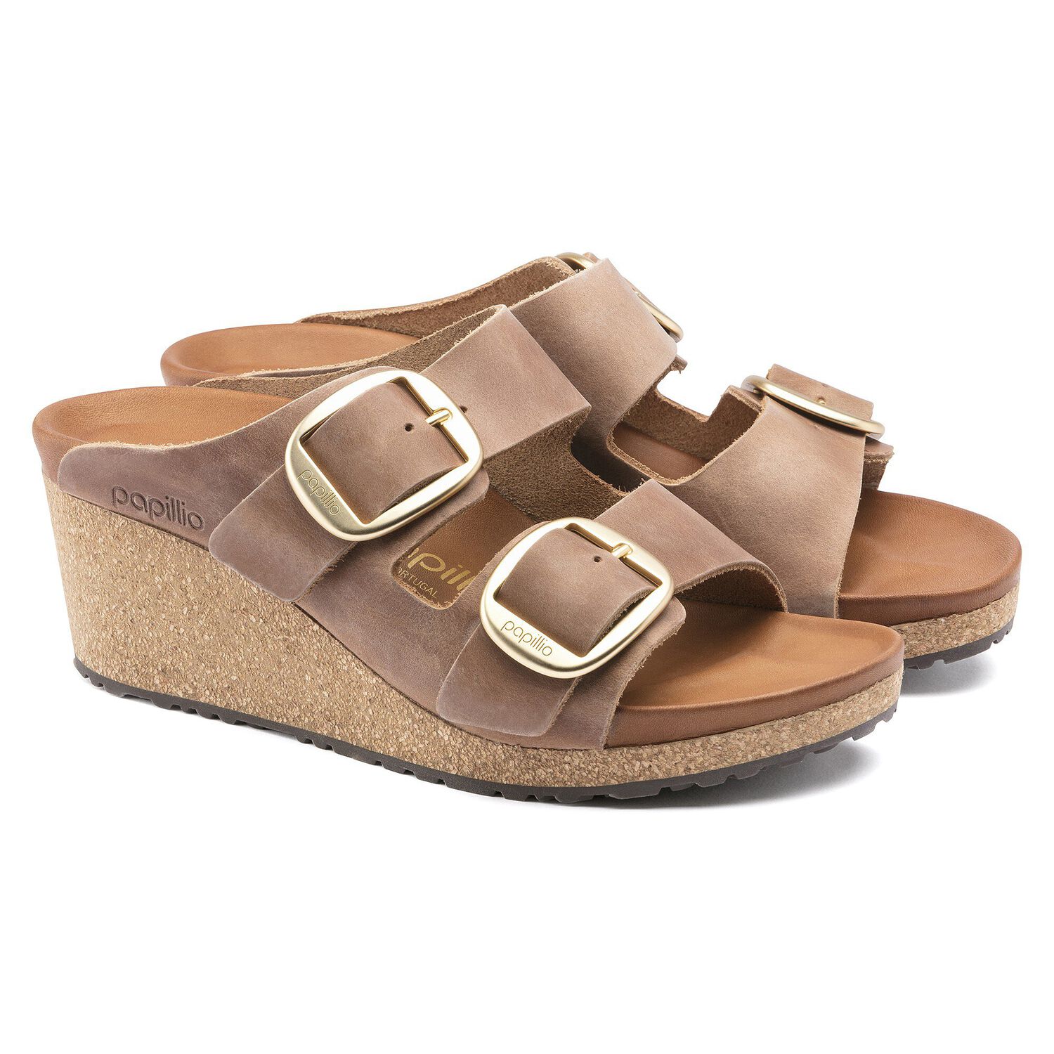 birkenstock papillio nora