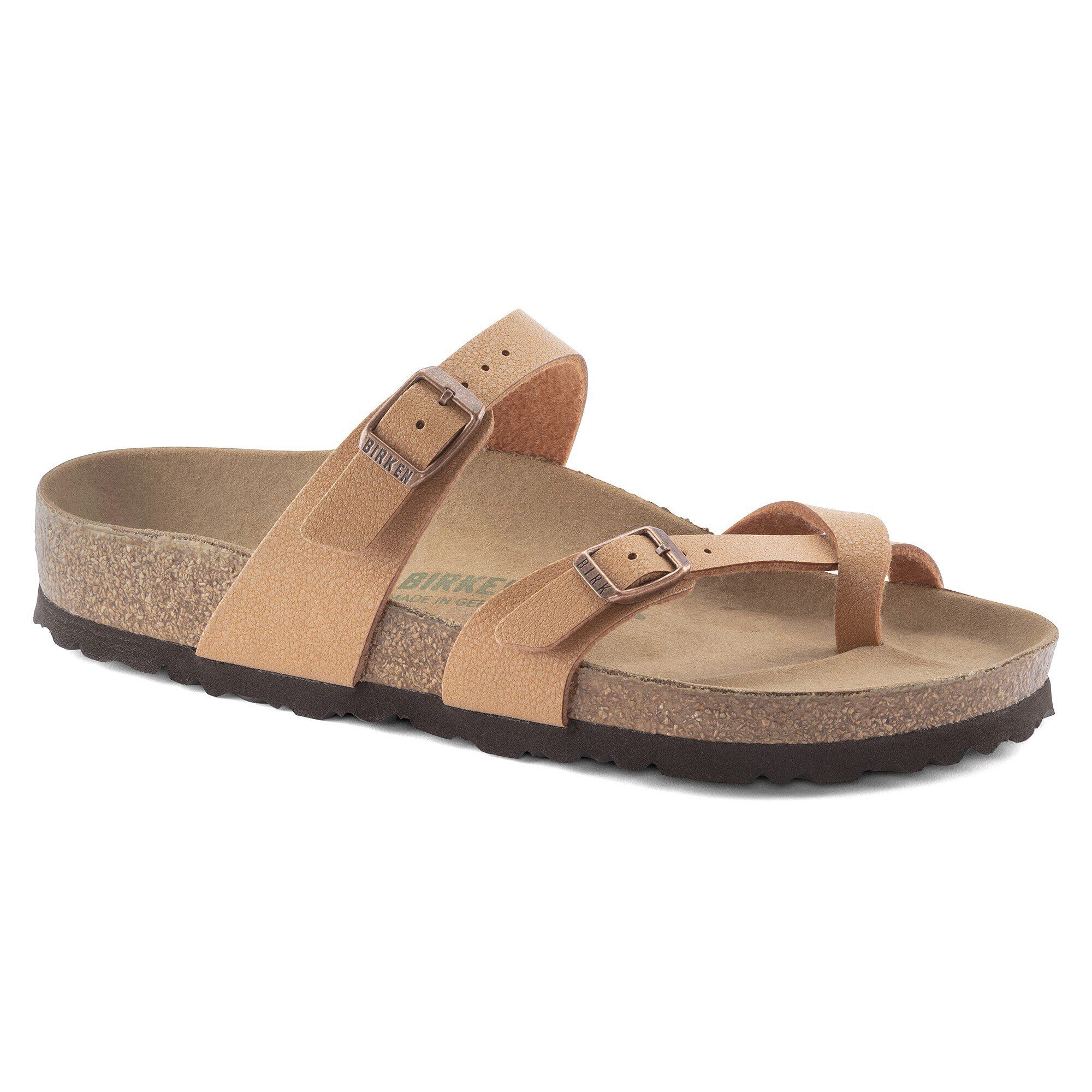 Birkenstock mayari mocha 38 hotsell
