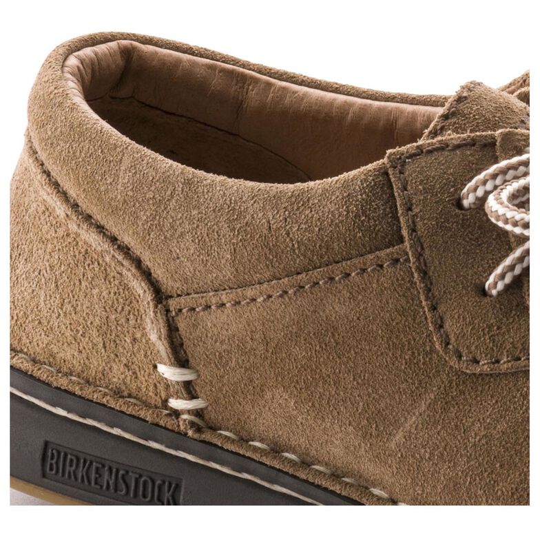 Pasadena Suede Leather Pasadena Suede Leather