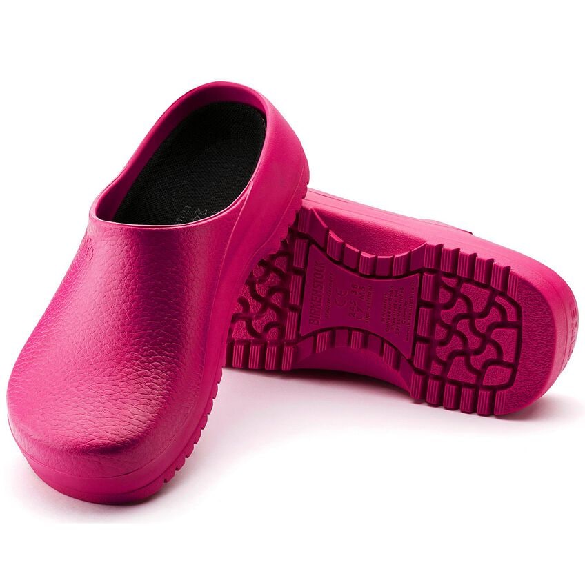 Birkenstock Super-Birki - Raspberry Sorbet Birkenstock Super-Birki - Raspberry Sorbet
