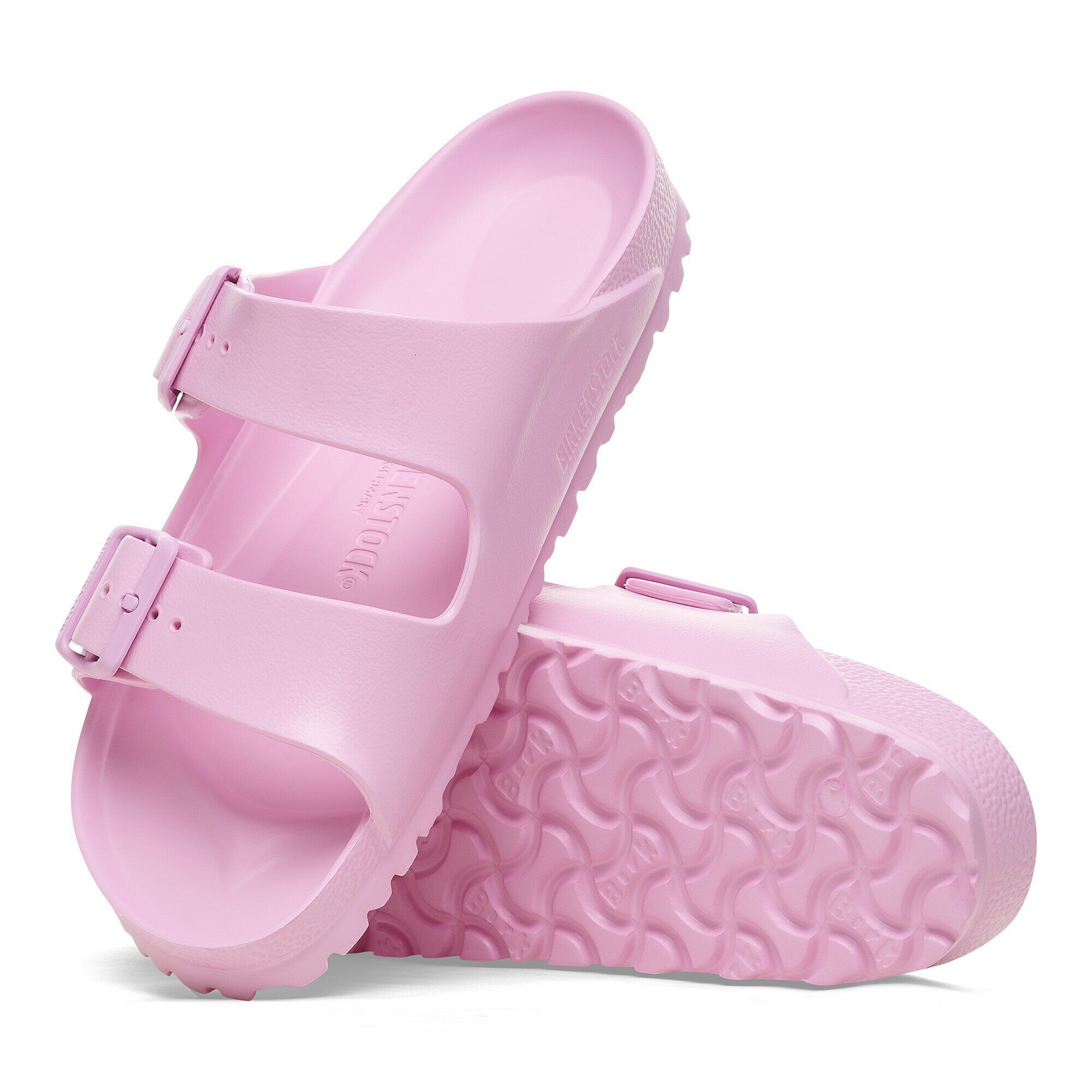 Birkenstock pink rubber deals
