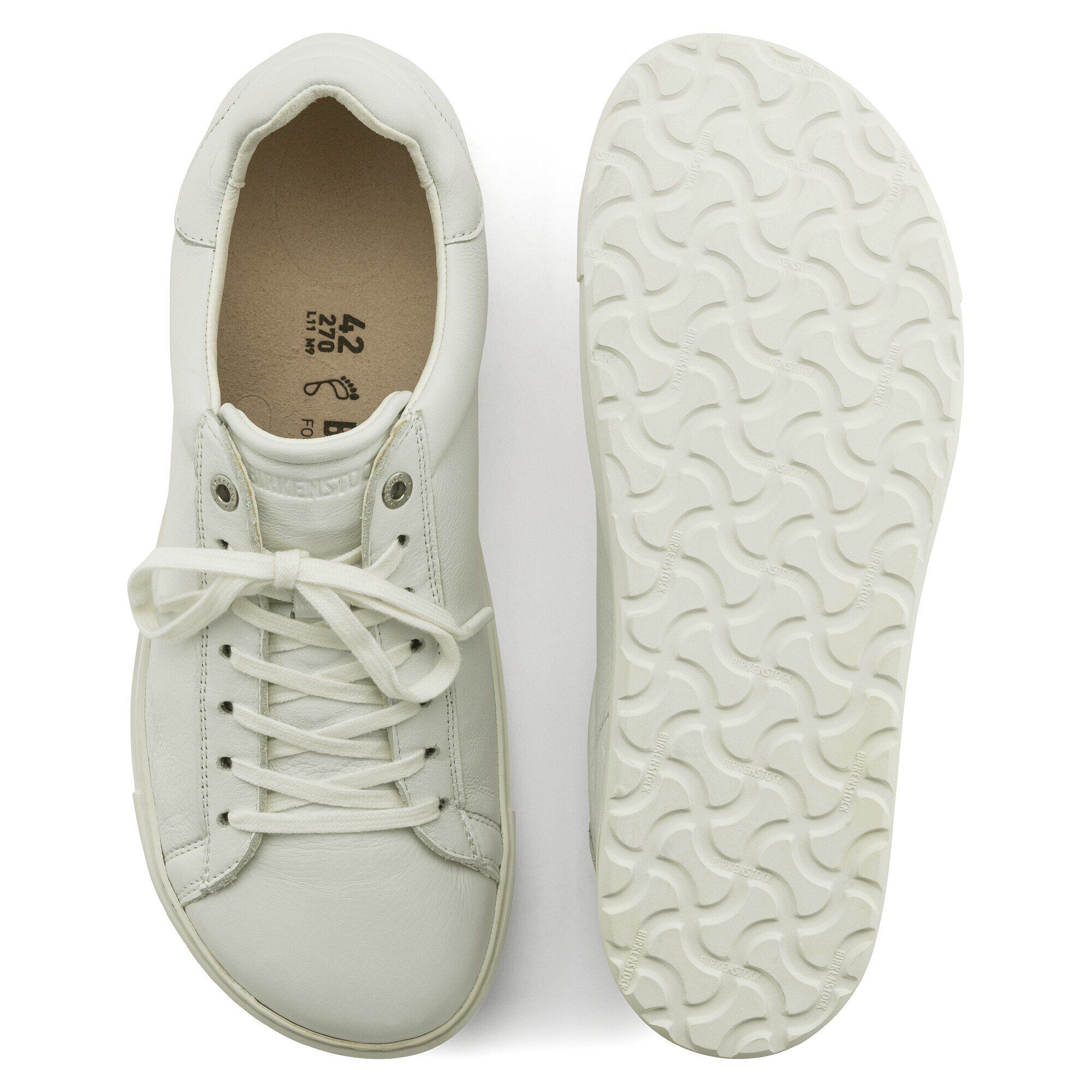 Low leather hotsell sneakers