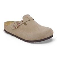 Boston Kids BS Suede Leather
