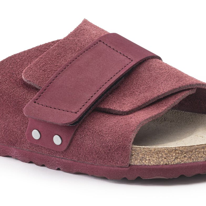 Kyoto Nubuck/Suede Leather Kyoto Nubuck/Suede Leather