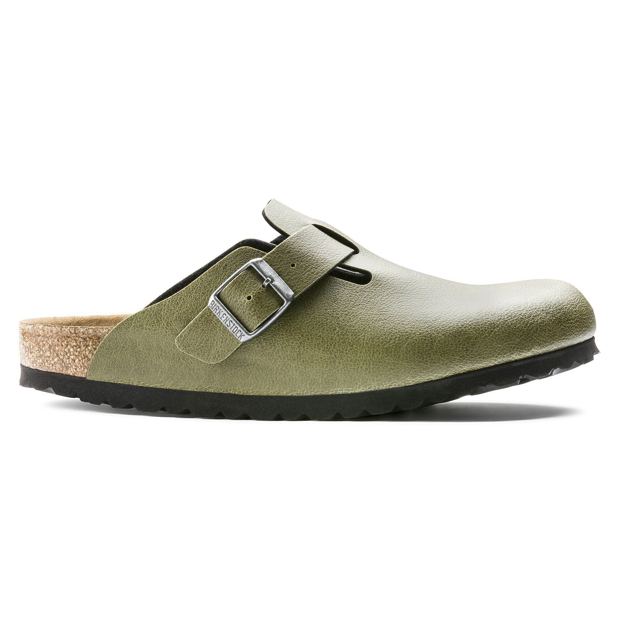 Birkenstock boston birko flor sale