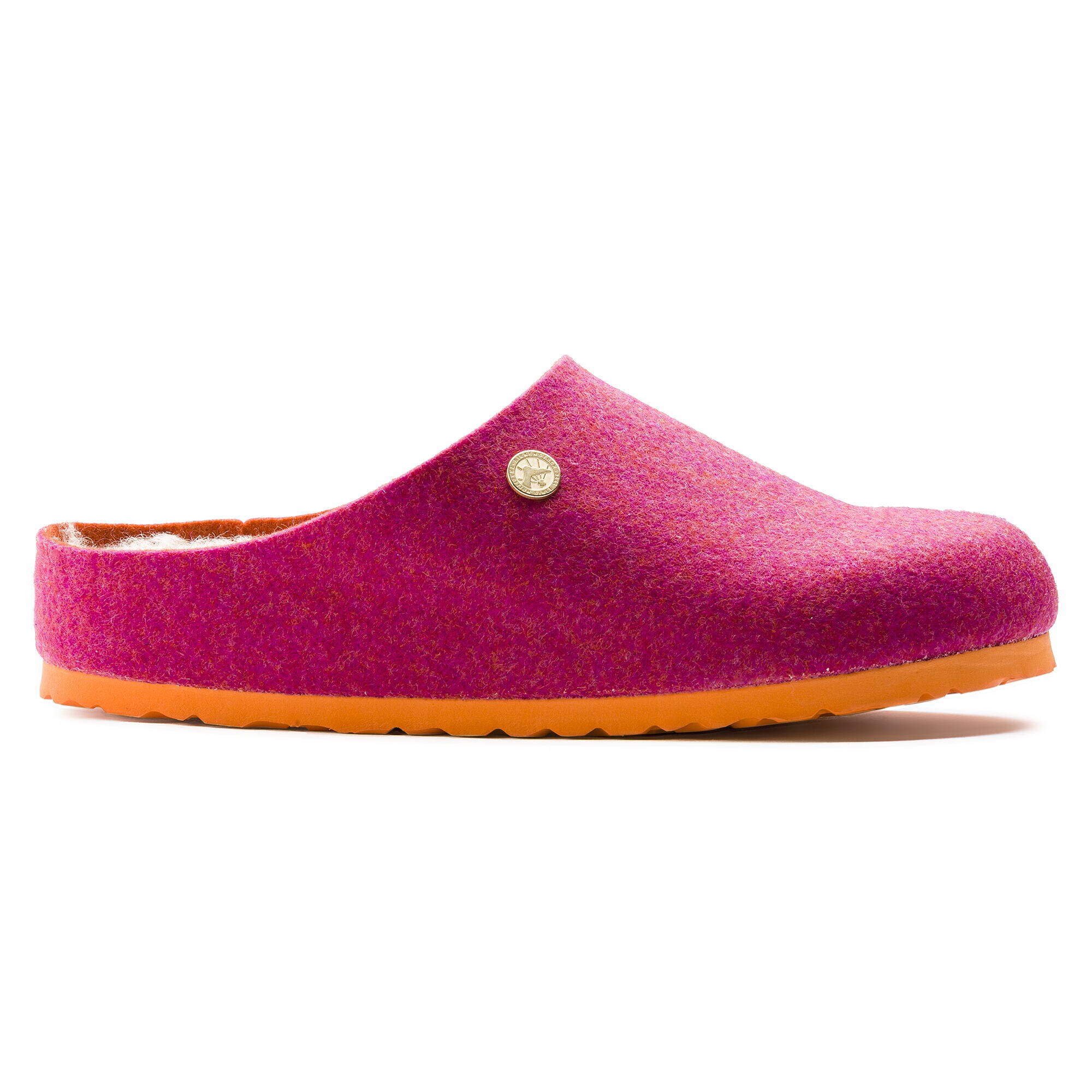 Kaprun sales wool birkenstock