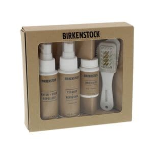 Deluxe Shoe Care Kit