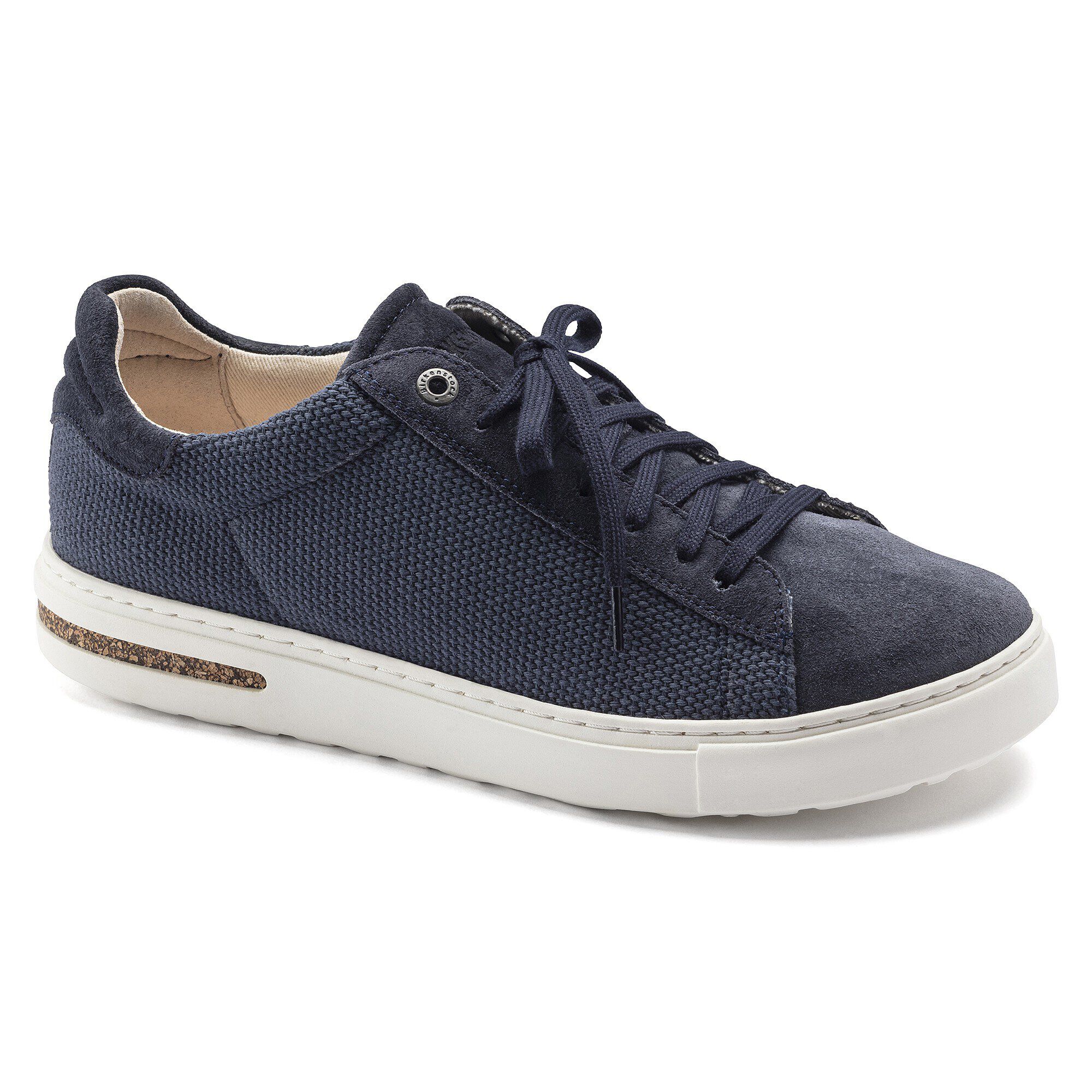 Buy U.S. Polo Assn. Men Contrast Stripe Canvas Clarkin Sneakers - NNNOW.com