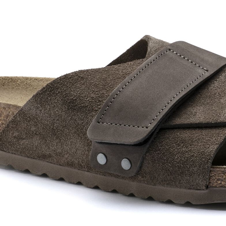 Kyoto Suede Leather Kyoto Suede Leather