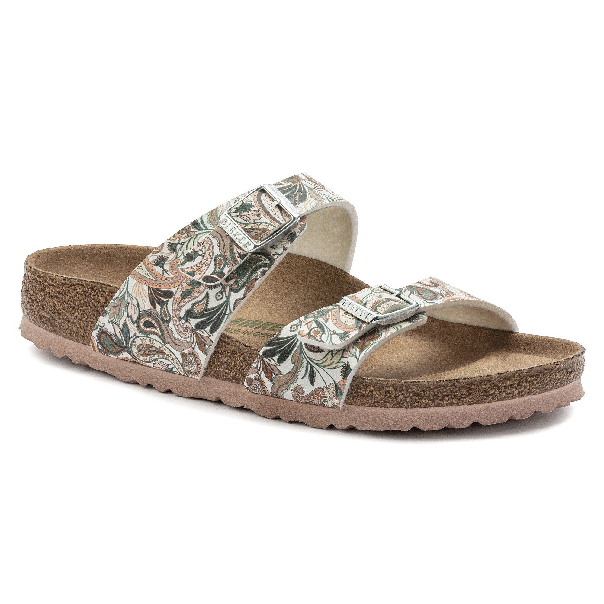 Birkenstock shop sydney vegan