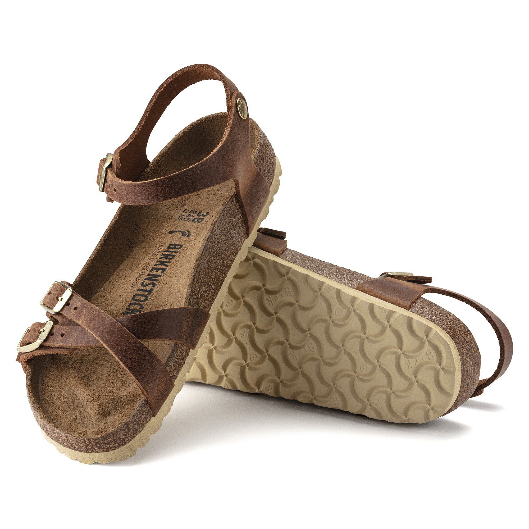 Birkenstock kumba habana outlet