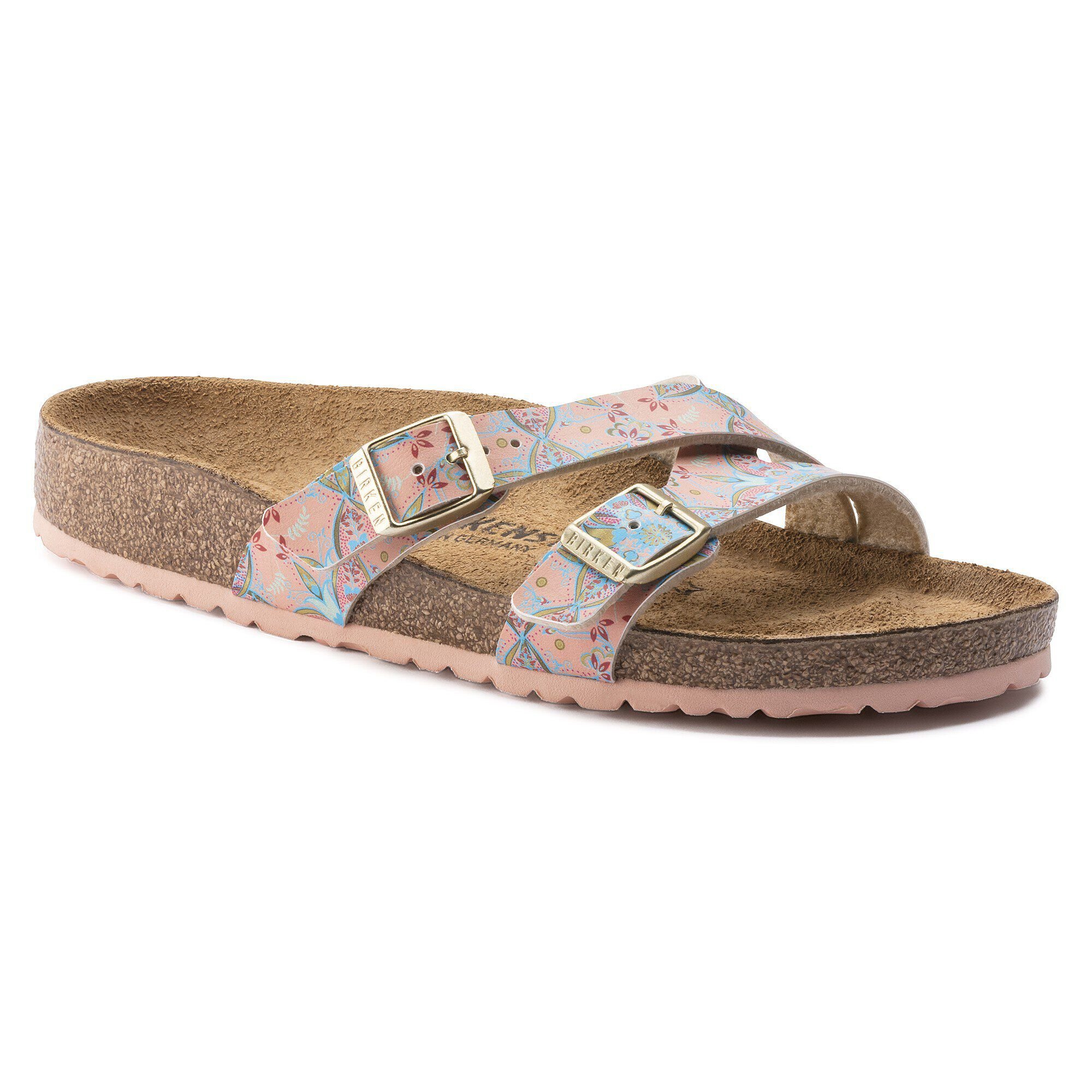 Birkenstock yao boho sales