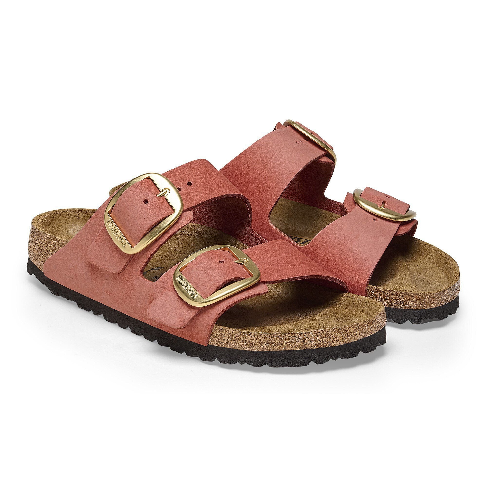 Birkenstock arizona nubuck online