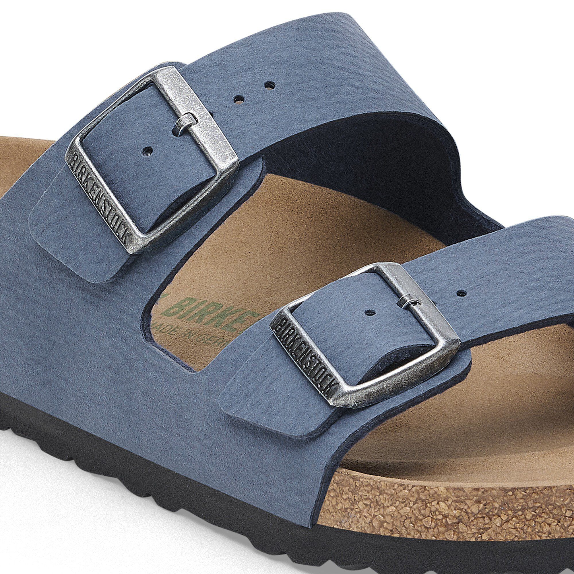 Birkenstock eva vegan hot sale