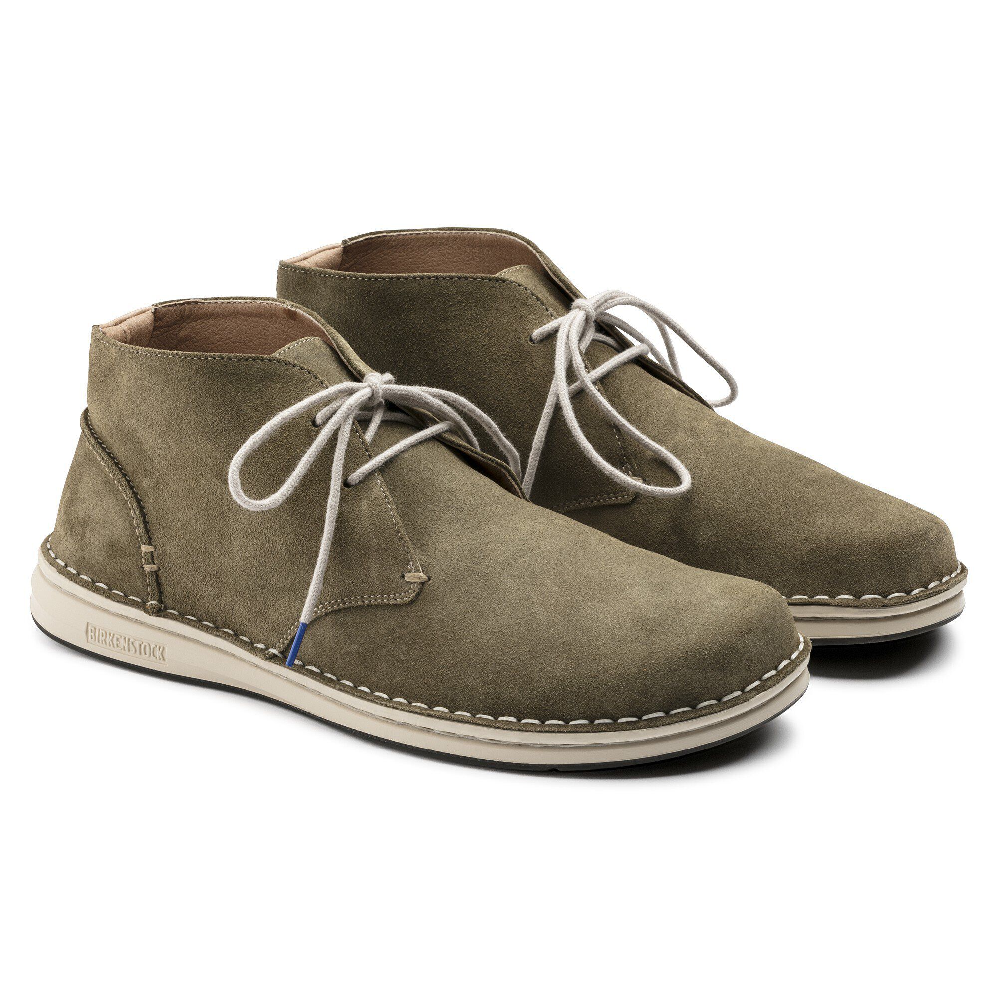 Birkenstock chukka boots store