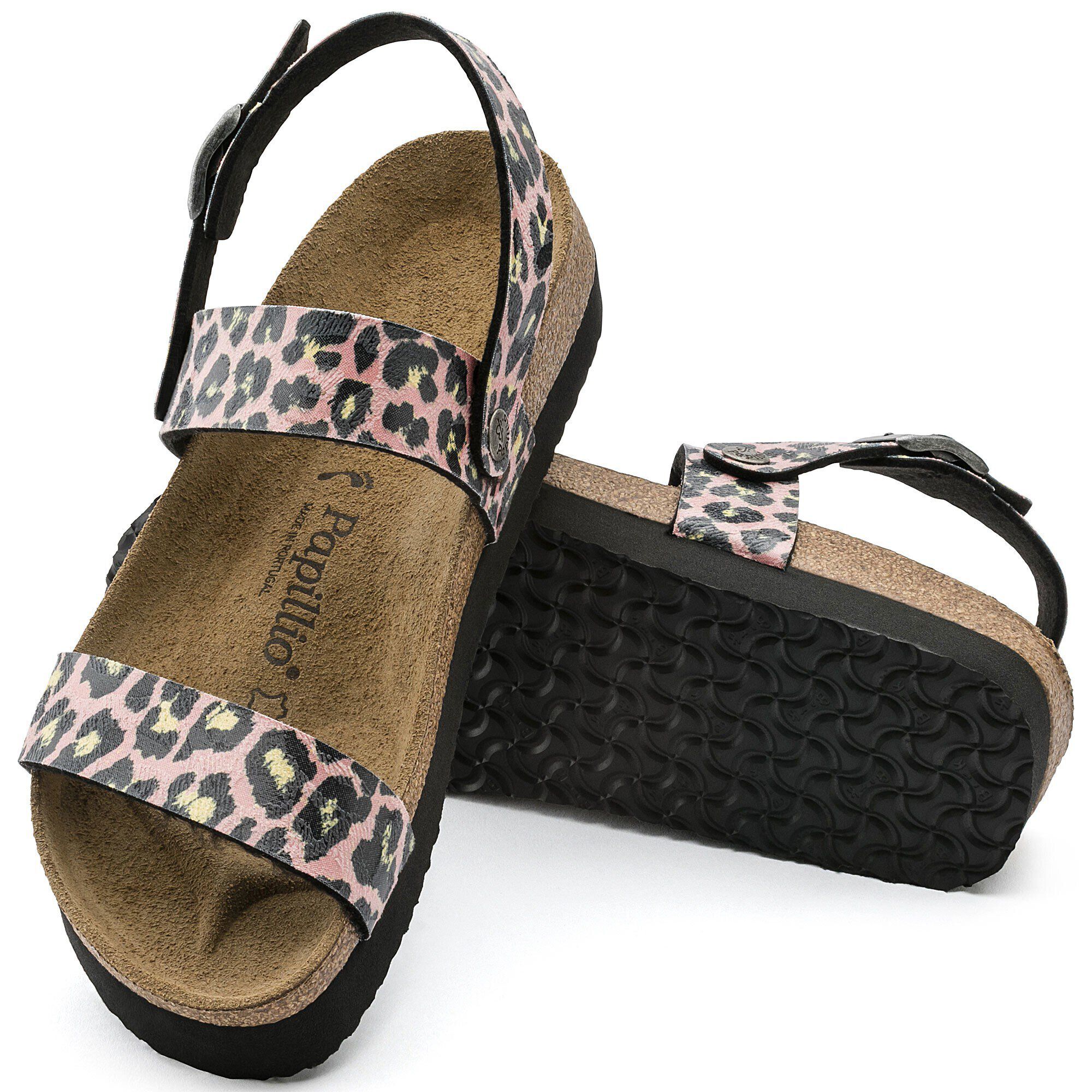 Birkenstock papillio cameron top