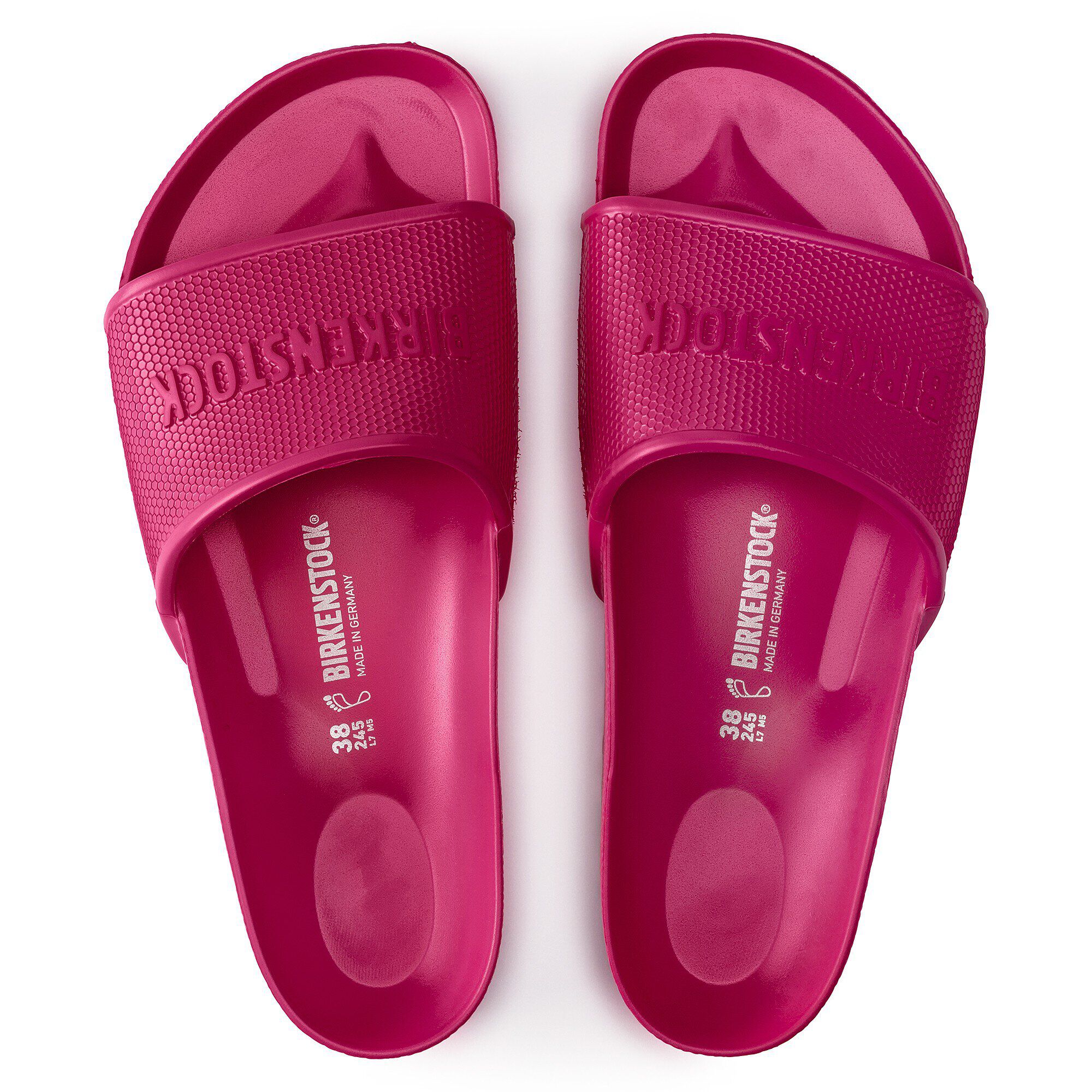 Barbados EVA Beetroot Purple