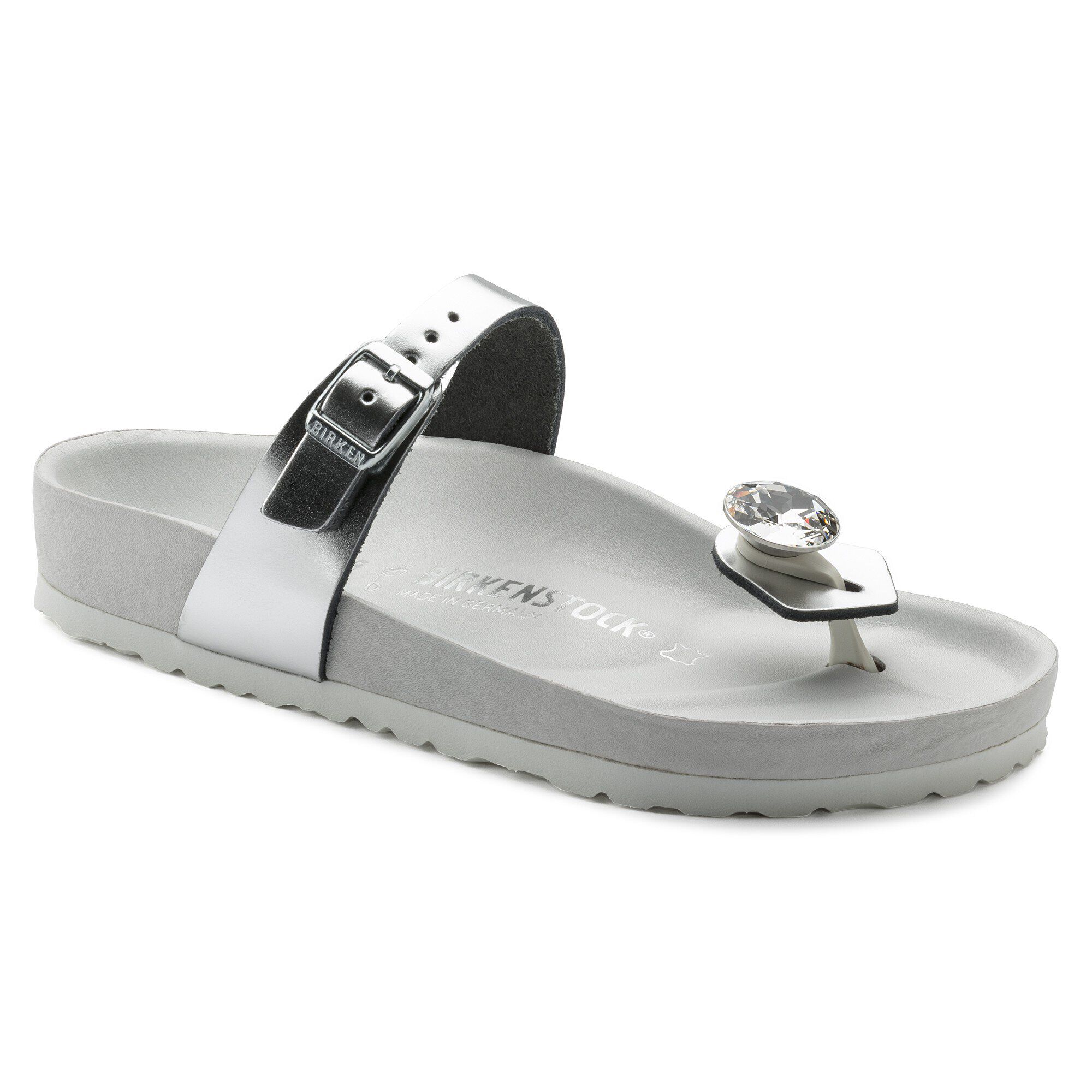 Birkenstock diamond outlet sandals