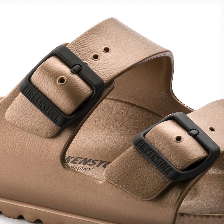 katastrofale sygdom Sophie Arizona Essentials EVA Copper | BIRKENSTOCK