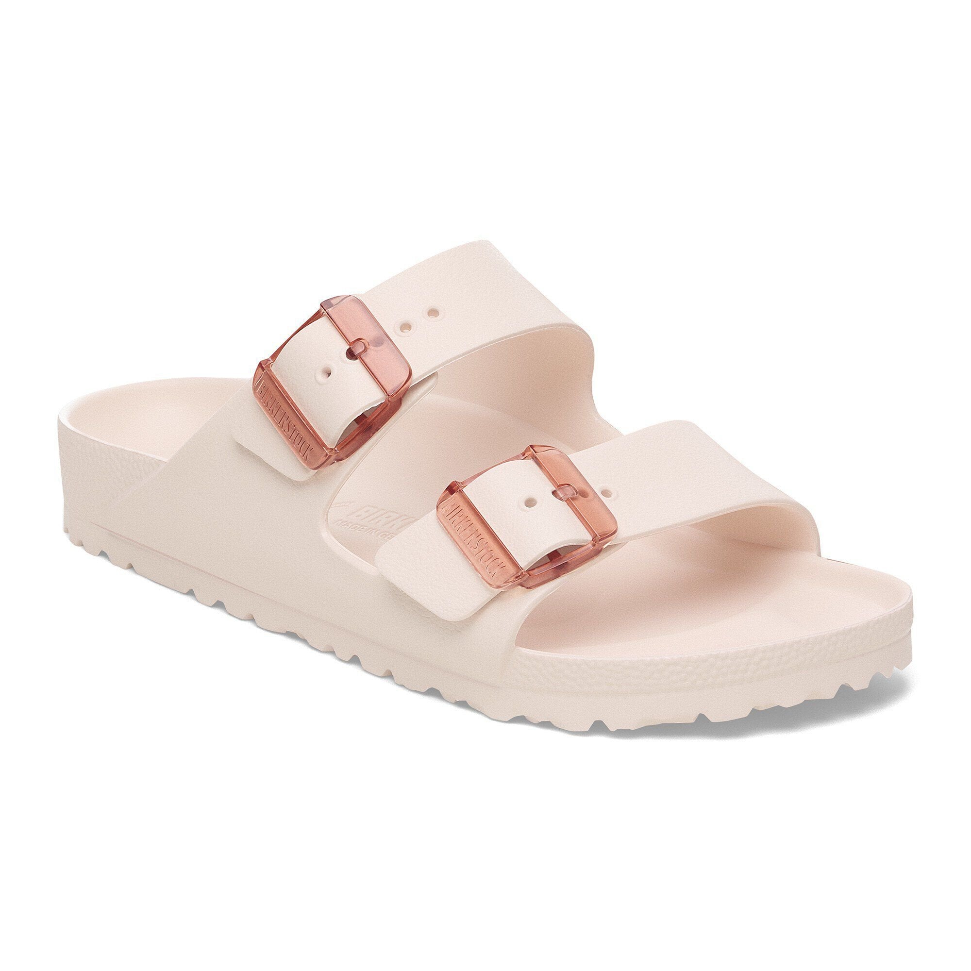 BIRKENSTOCK 1029642ARIZONABIGBUCKLEEVAFONDANT 関税送料込 Arizona Chunky Suede Leather Faded Lime | BIRKENSTOCK