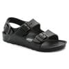 Milano Kids EVA Black