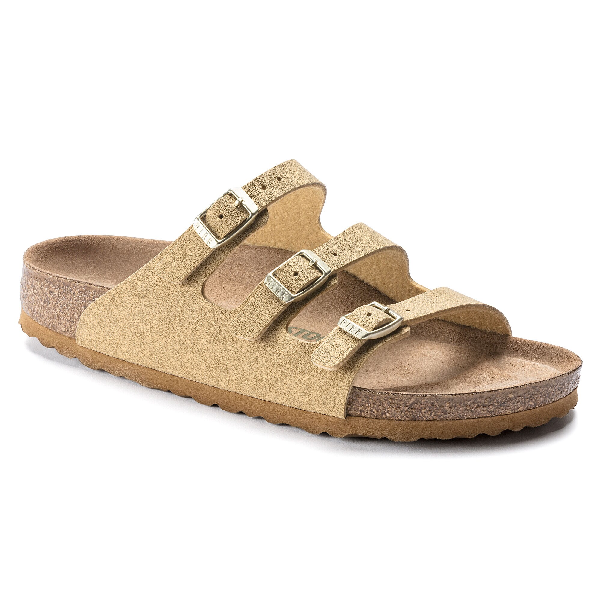 3 strap birks