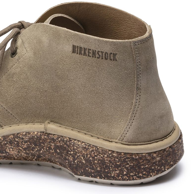 Milton Suede Leather Milton Suede Leather