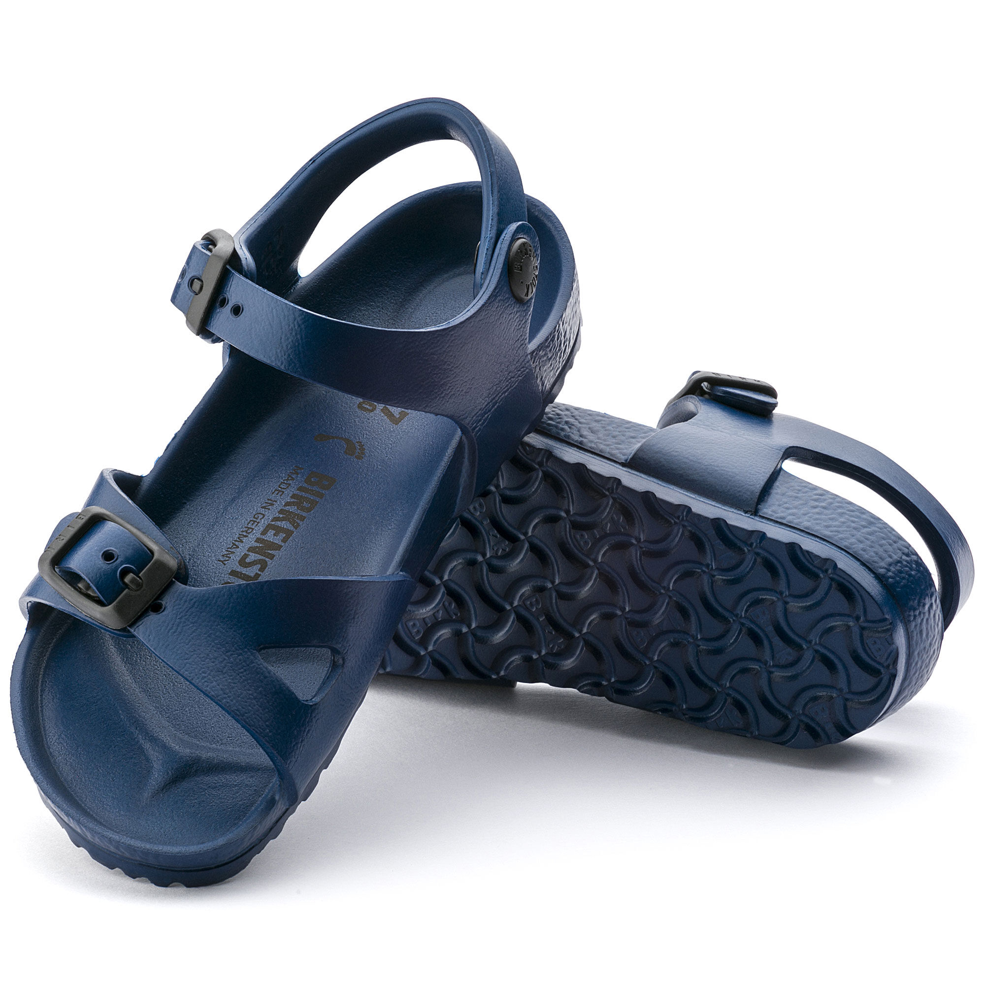 Birkenstock rio kids eva new arrivals