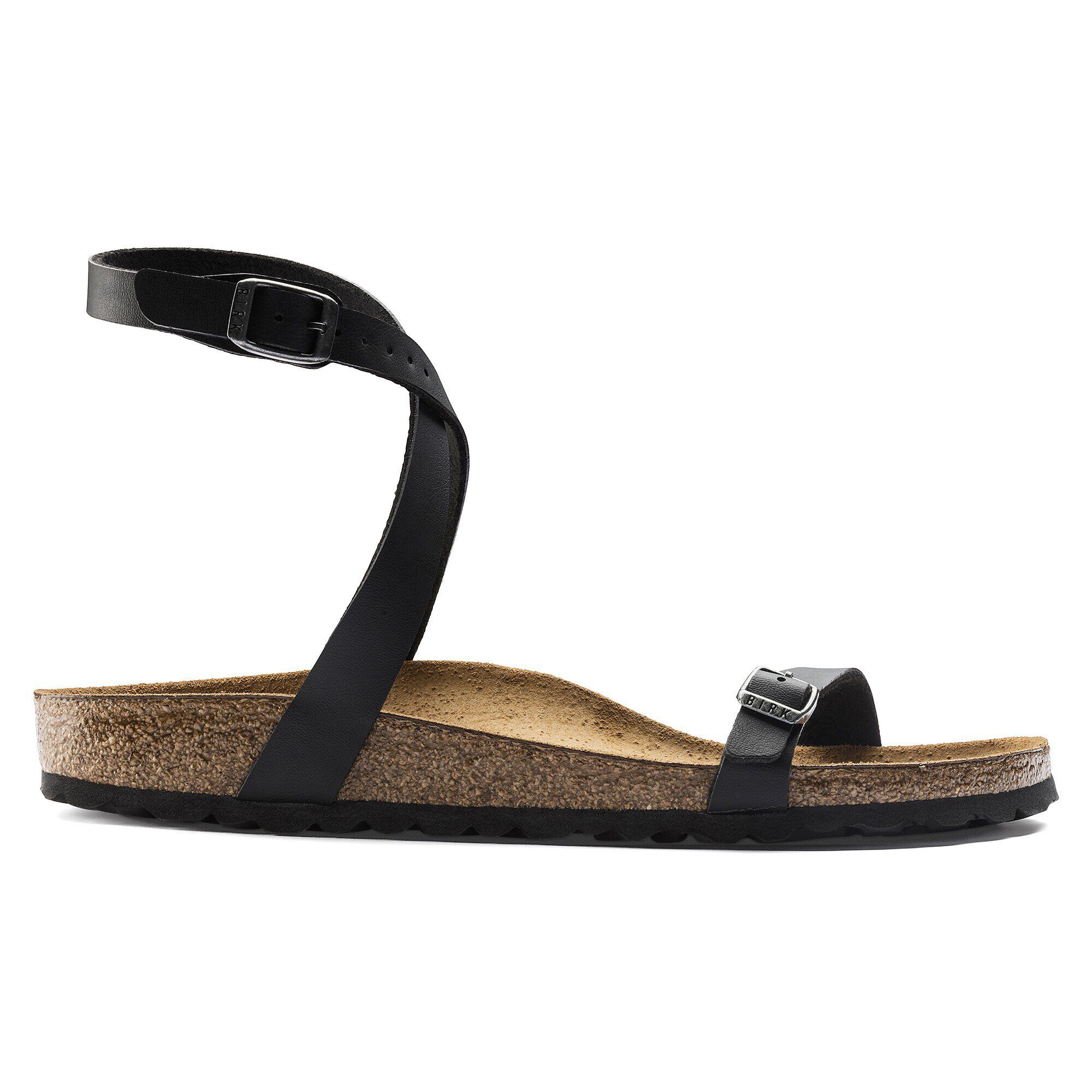 Birkenstock daloa review store