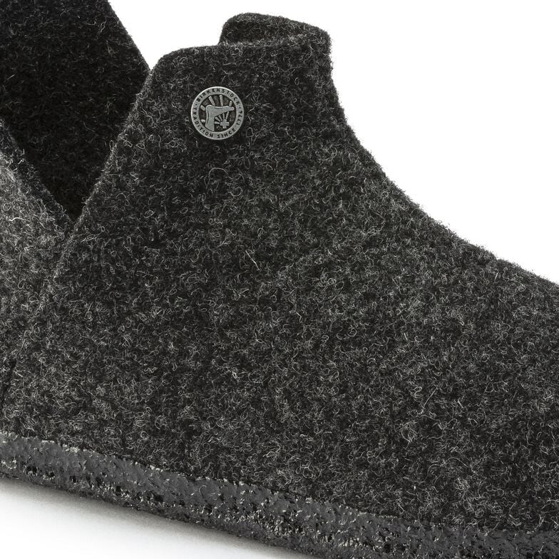 Andermatt Shearling Felt