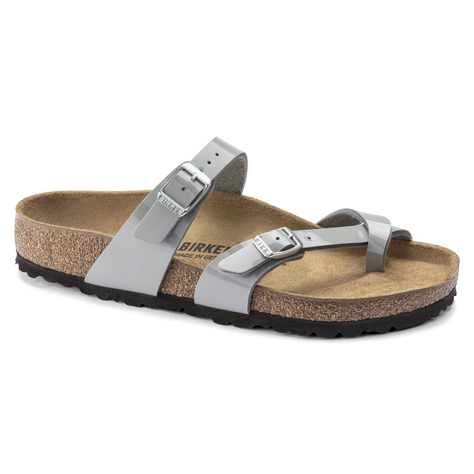 Birkenstock Mayari Patent