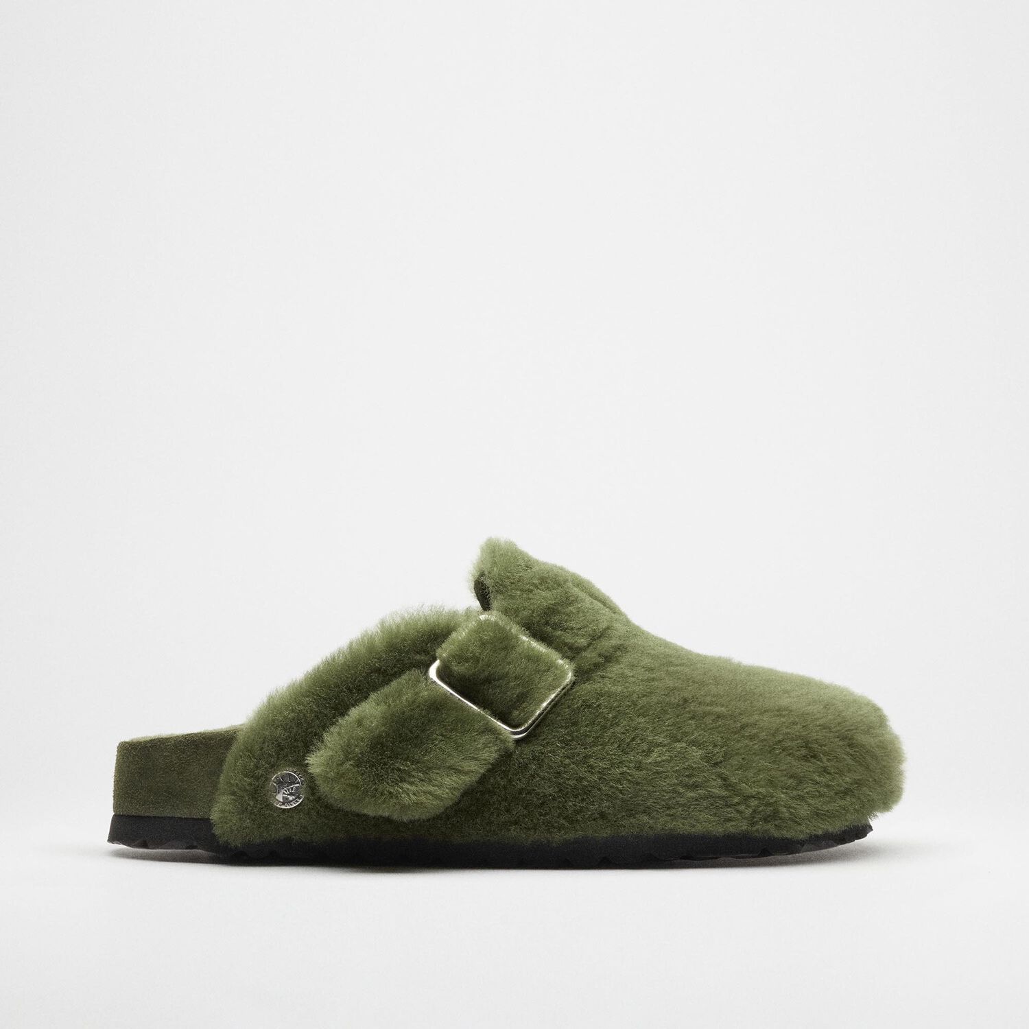 Boston 1774 Shearling Fur