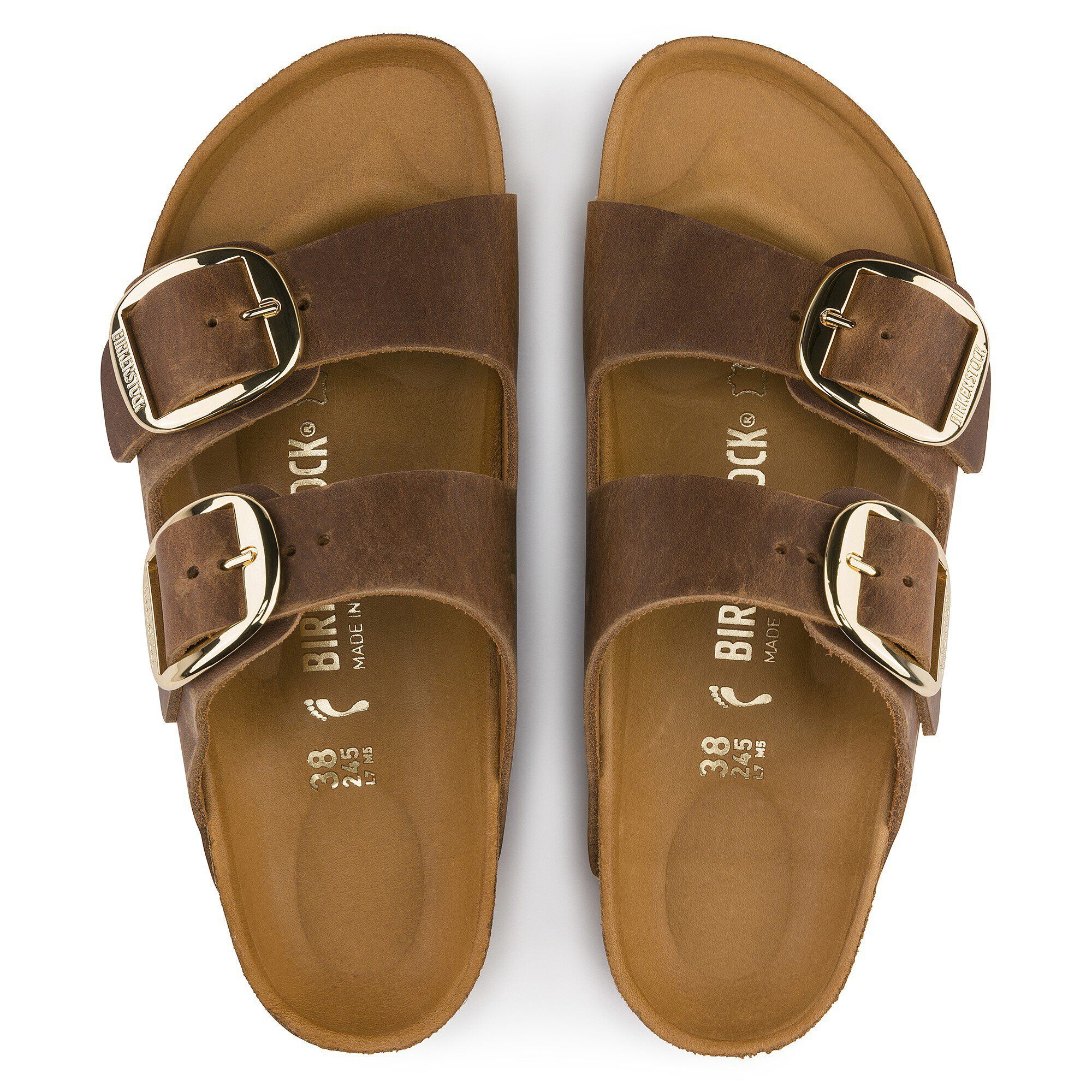 What is a 39 in birkenstocks 2025
