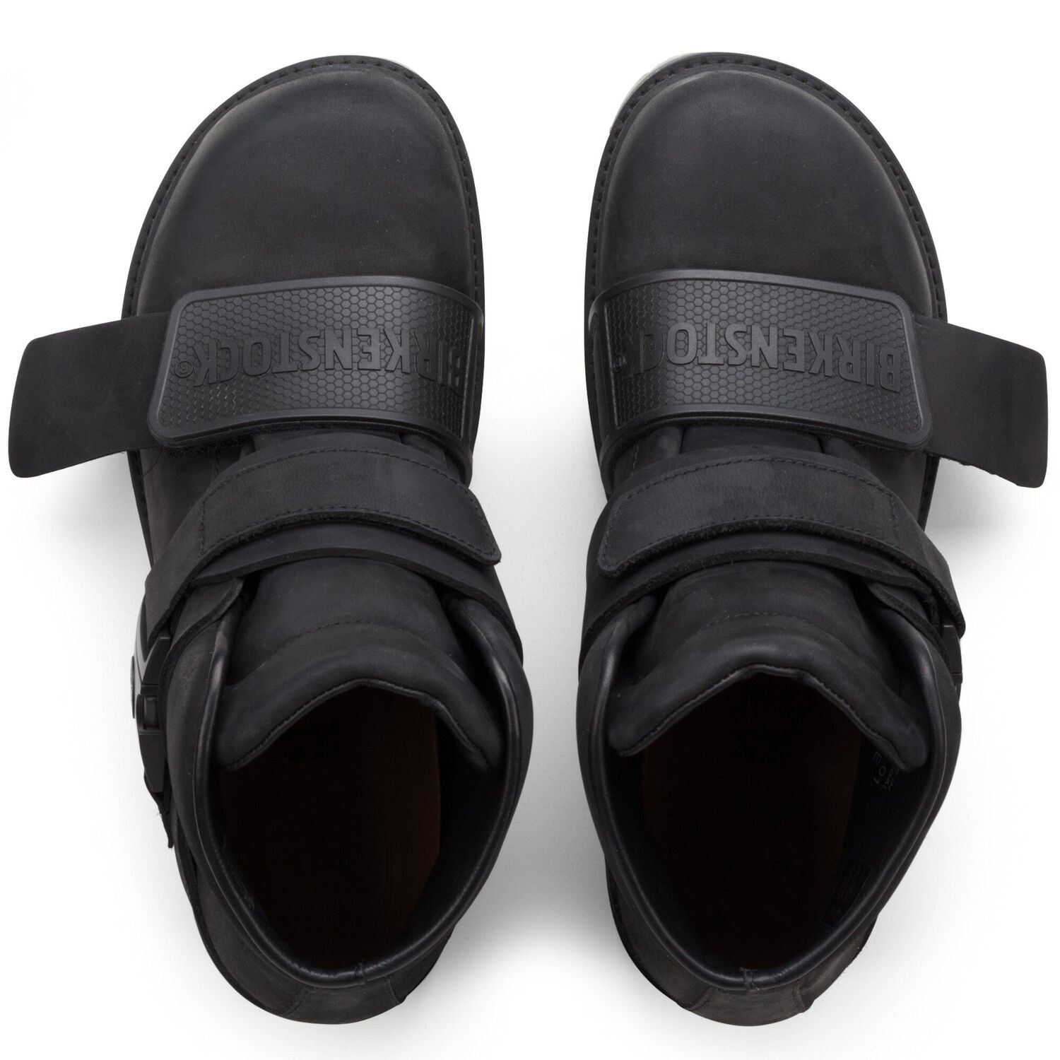 Hancock Rotterhiker Rick Owens