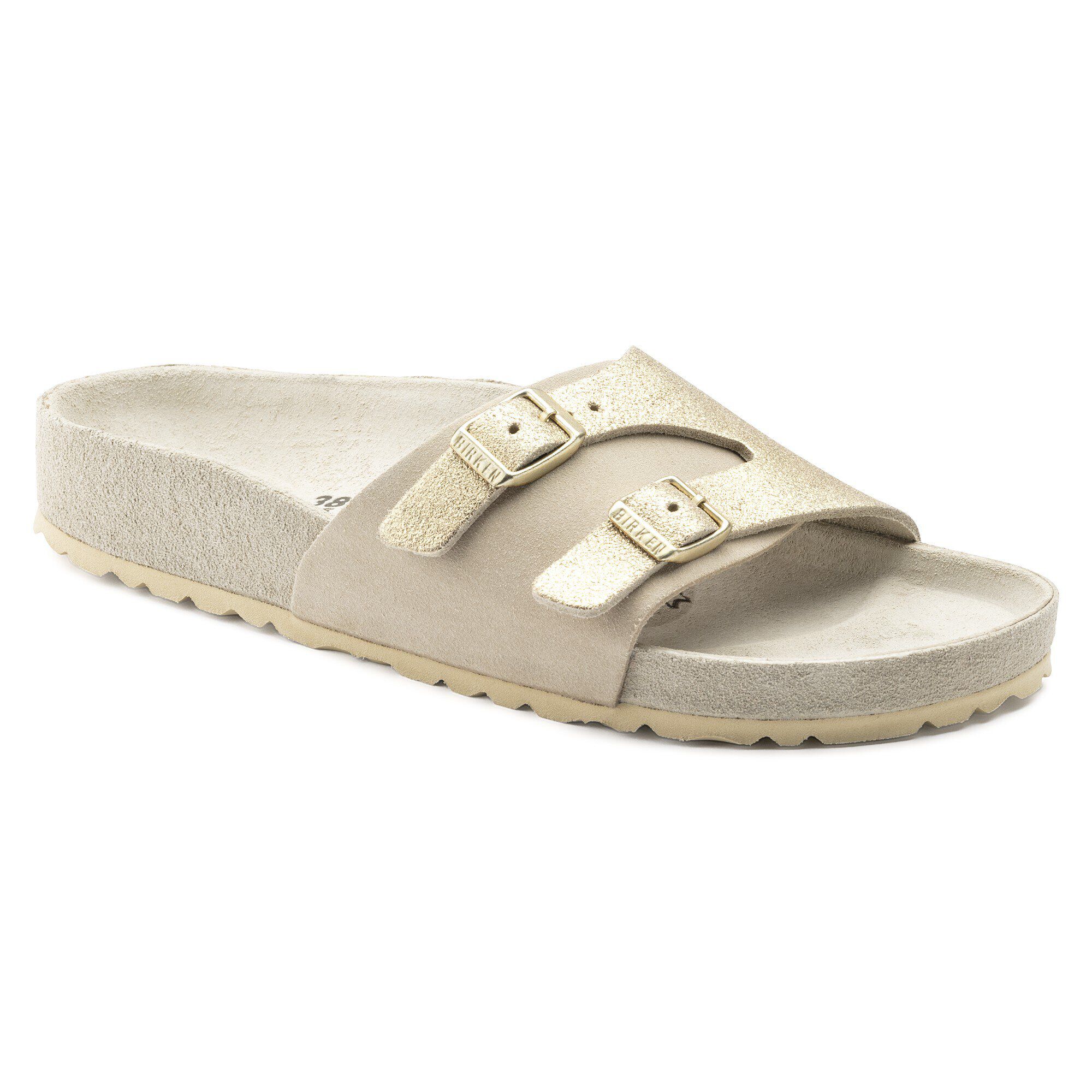 Birkenstock vaduz vanilla top