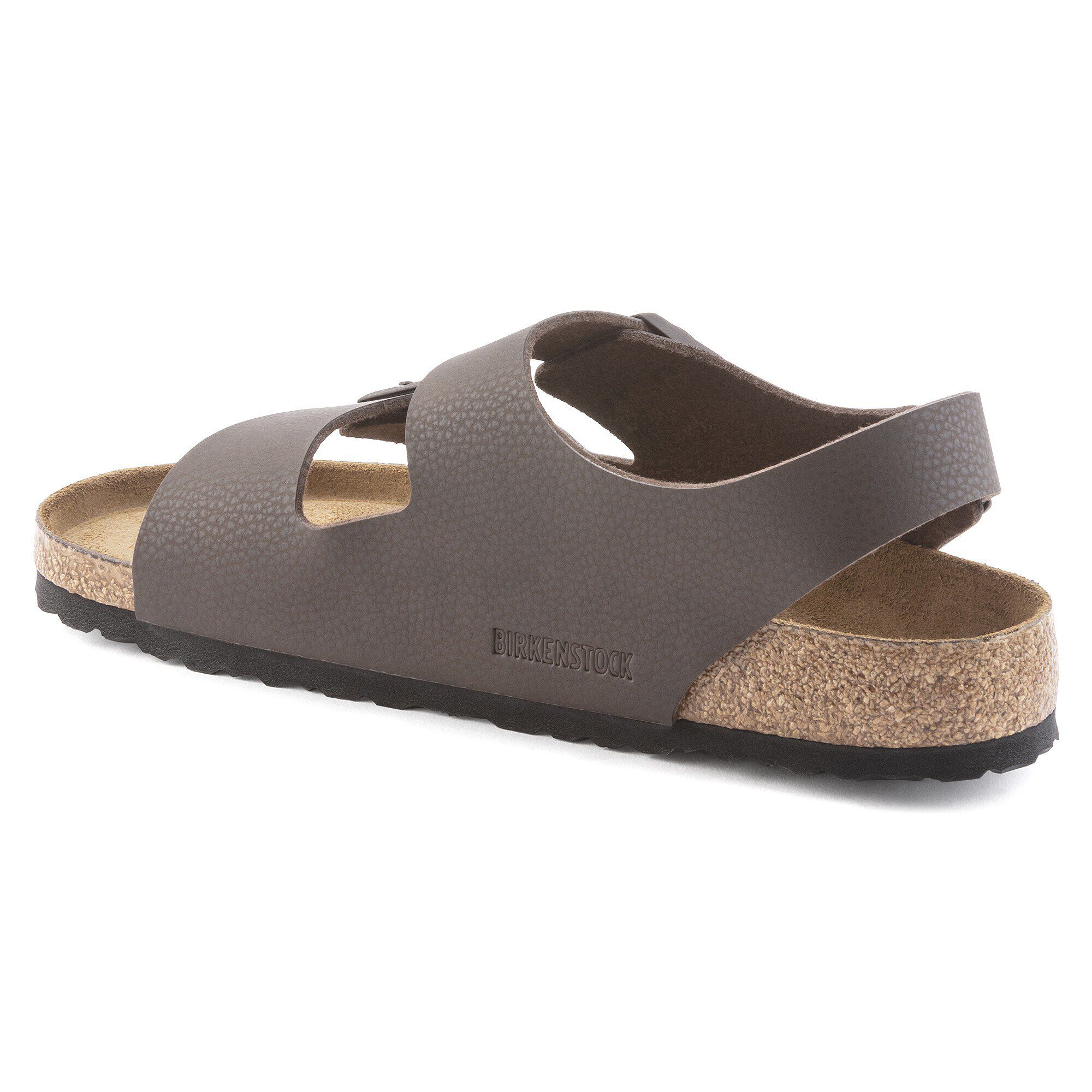 Birkenstock milano cheap soft footbed sale