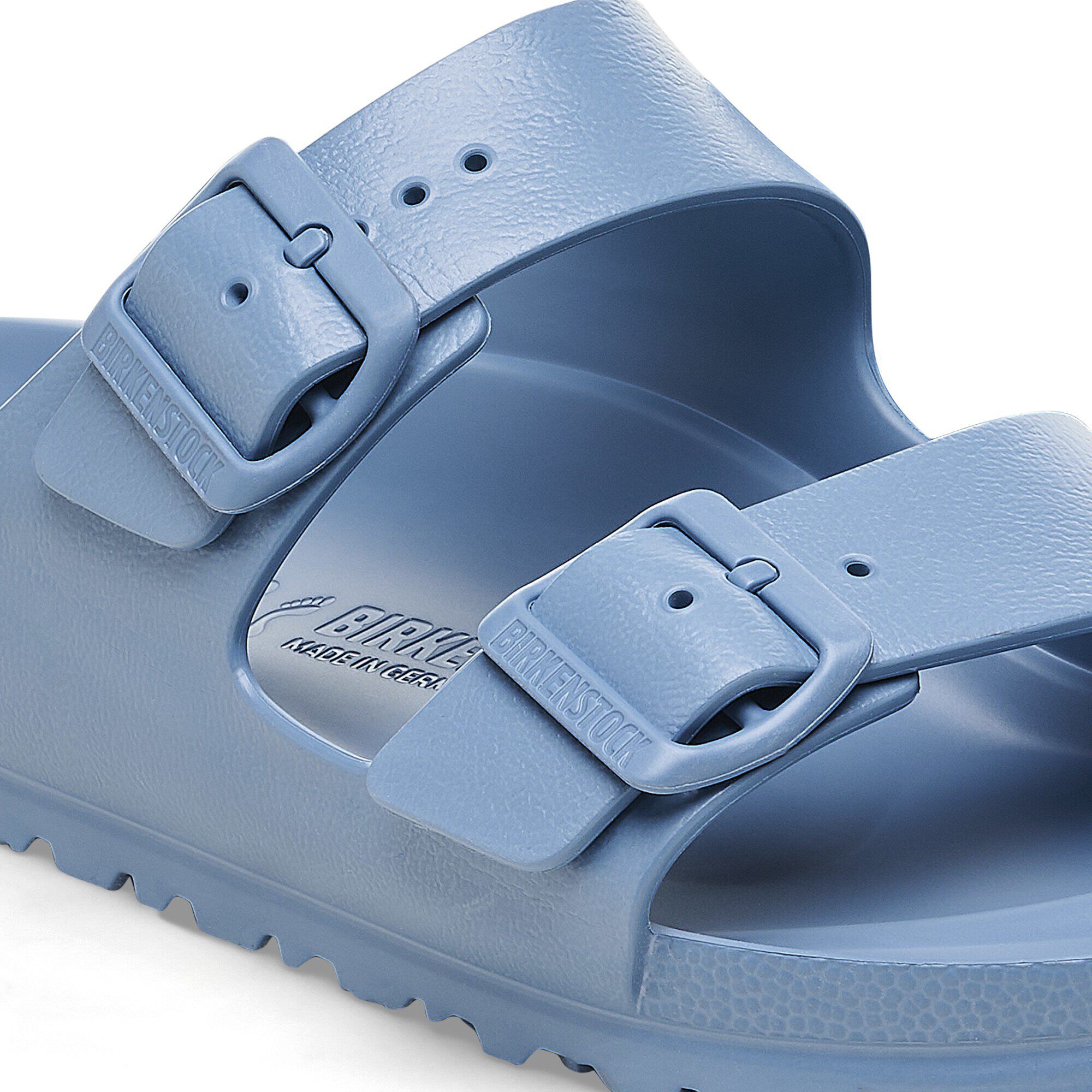 Birkenstock plastic cheap one strap