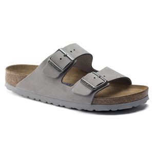 Arizona Soft Footbed Nubuk Leather