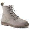 Bryson Shearling Nubuck Leather