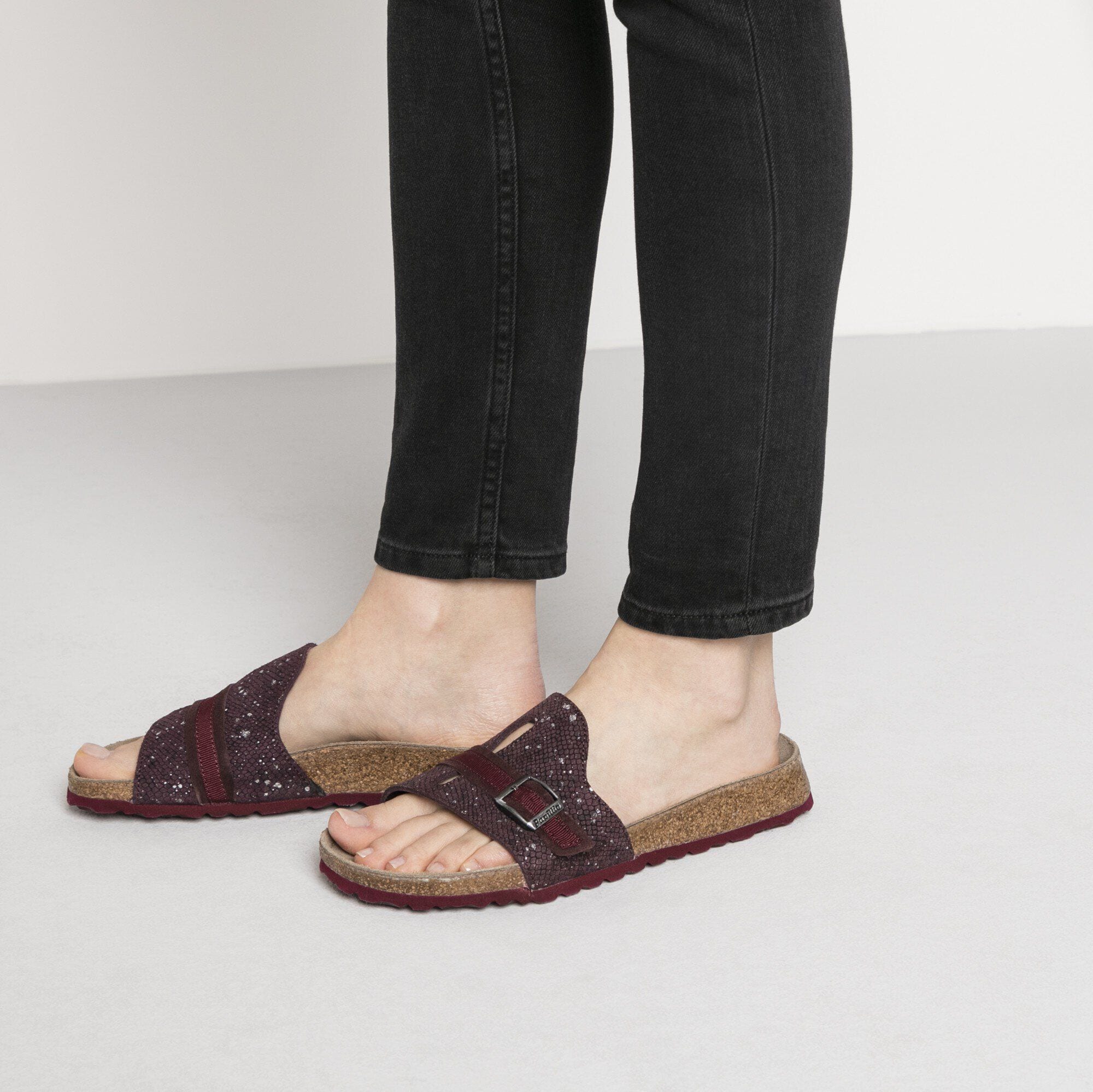 Birkenstock carmen on sale