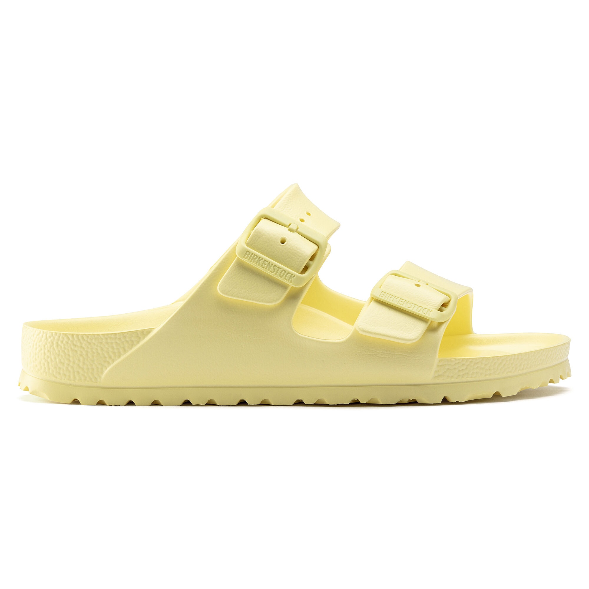 Birkenstock arizona eva soft yellow outlet