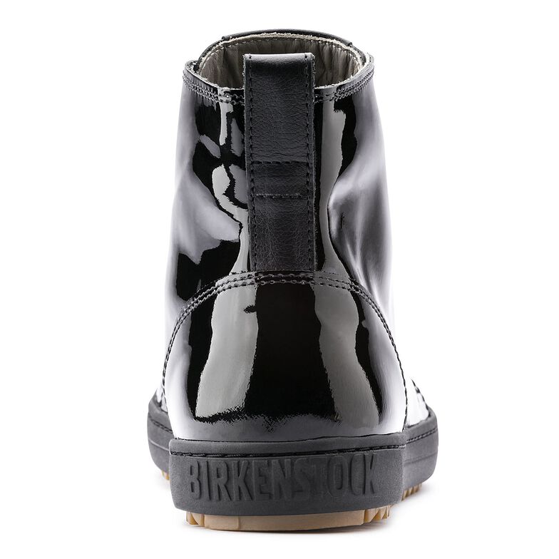 Bartlett Embossed Leather Patent Bartlett Embossed Leather Patent