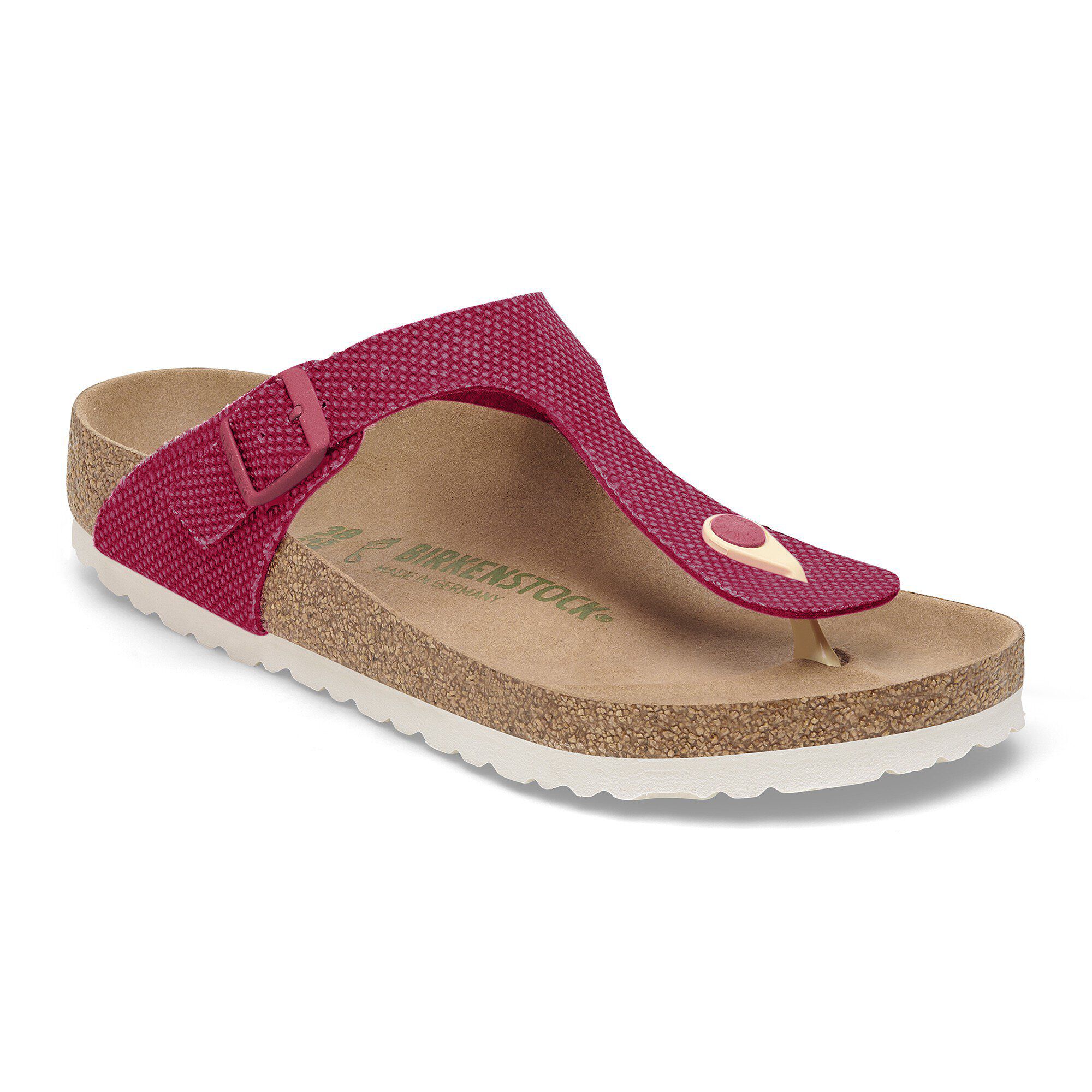 Birkenstock gizeh crafted rivets shop