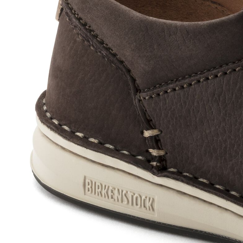 Pasadena Nubuck Leather