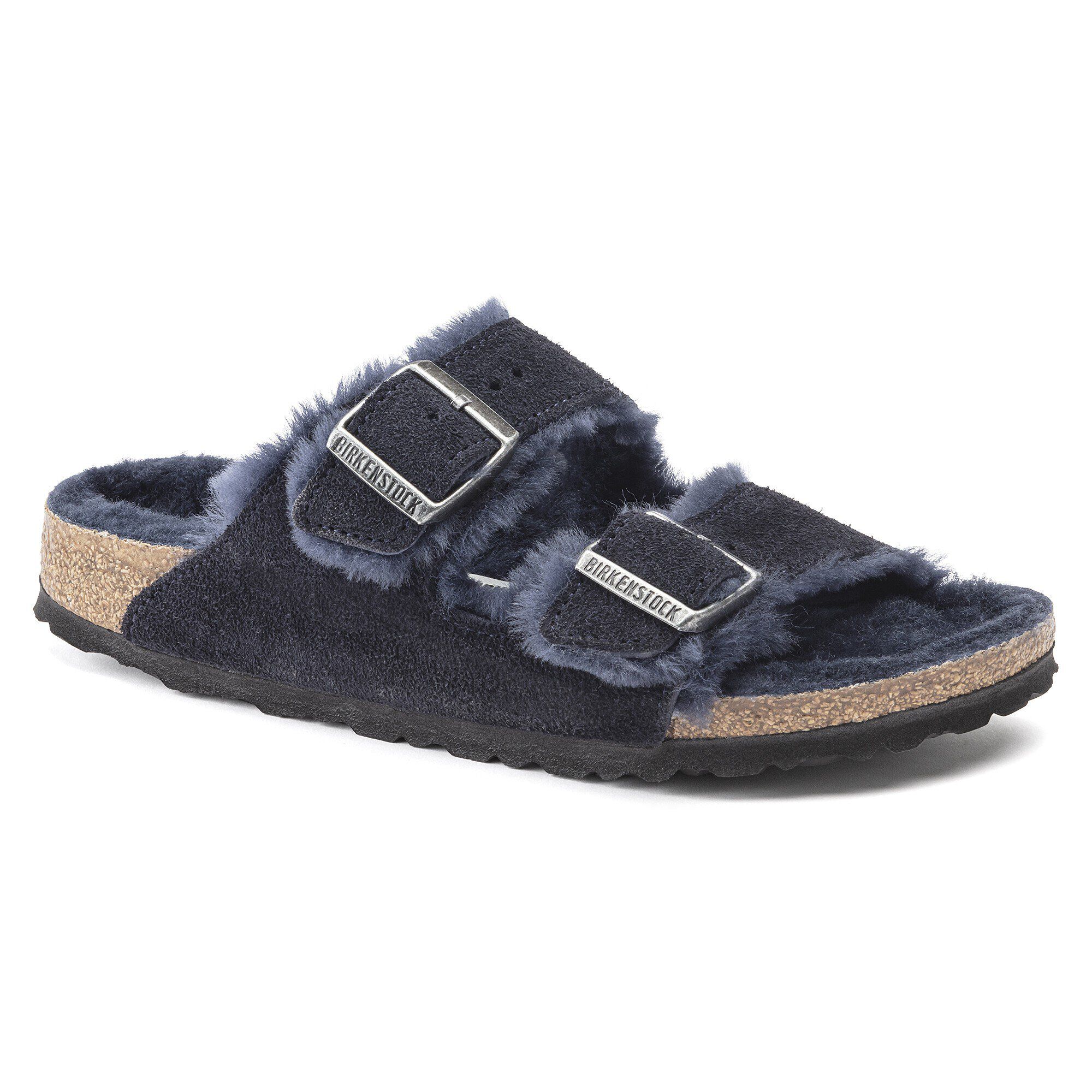 Arizona shearling birkenstock canada discount