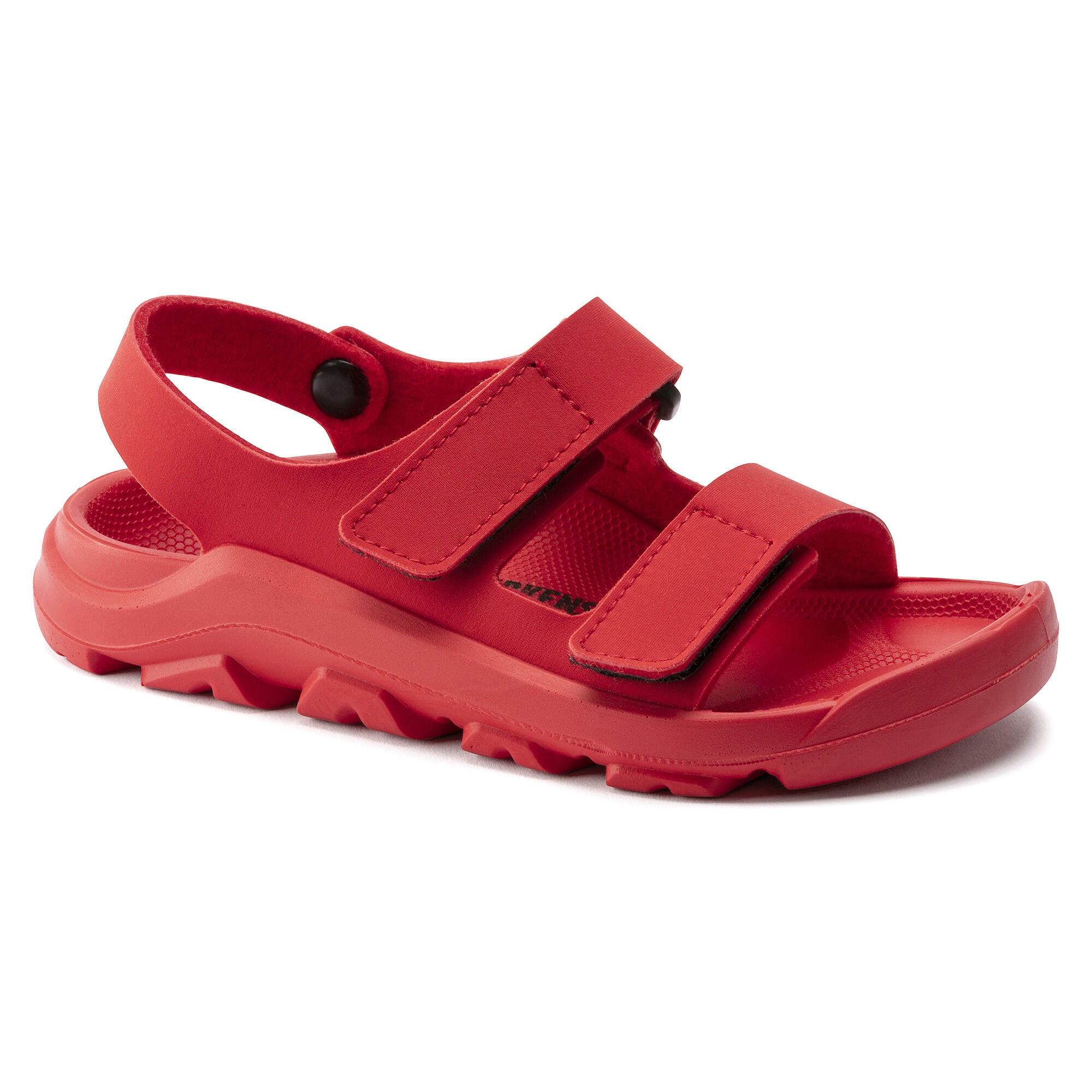 Mogami HL Synthetics Active Red BIRKENSTOCK