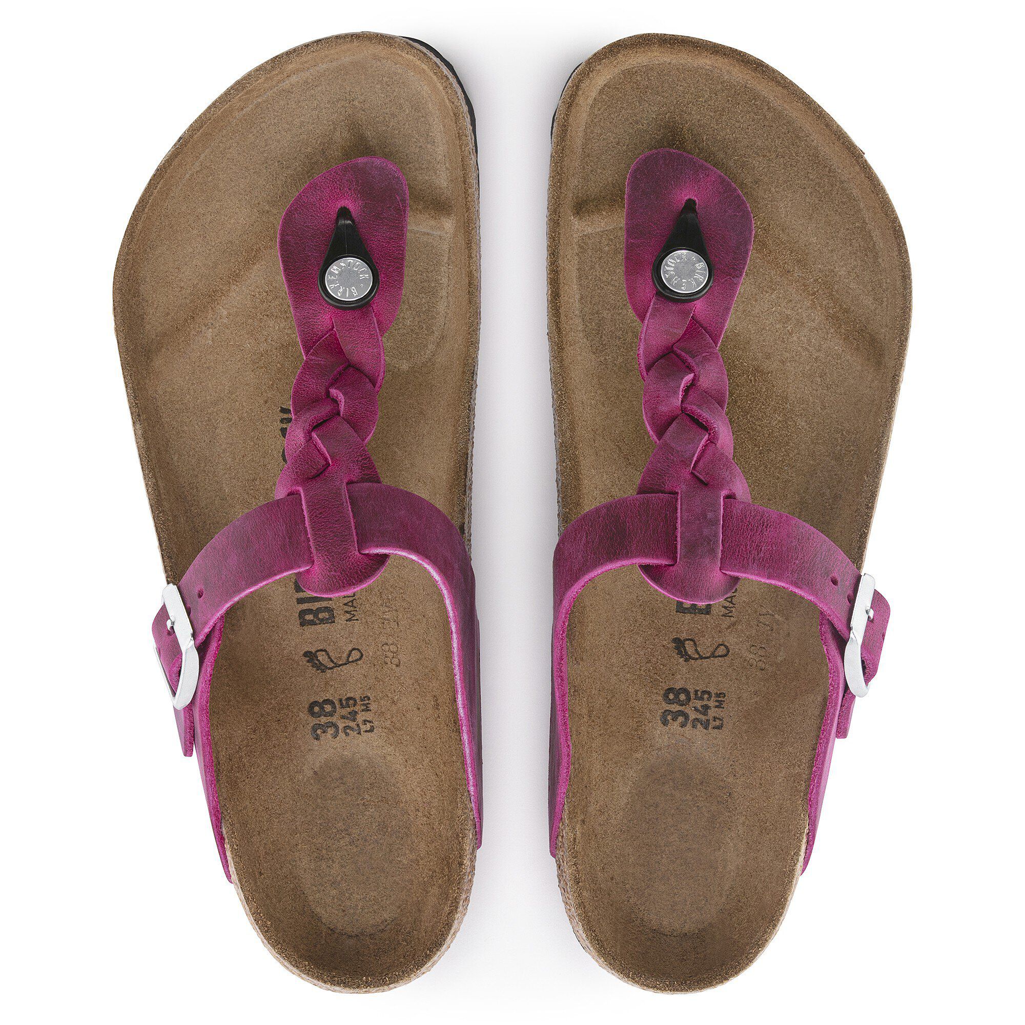 Birkenstock gizeh 41 top