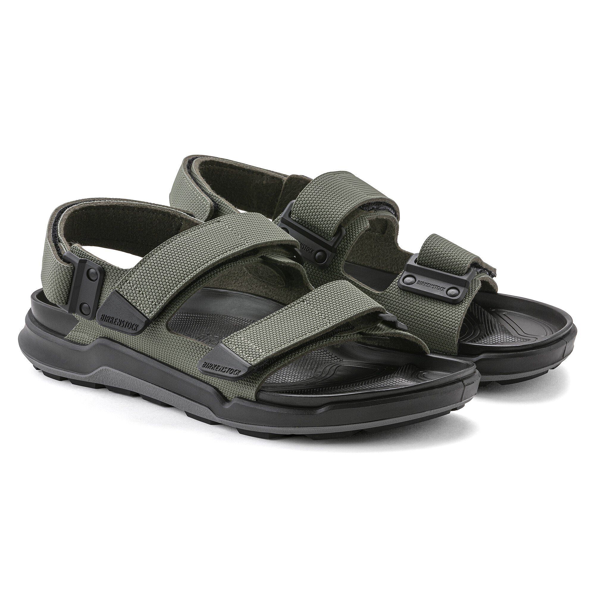 SALEで更にお買得 Tatacoa Birko-Flor BIRKENSTOCK | Khaki Futura 靴