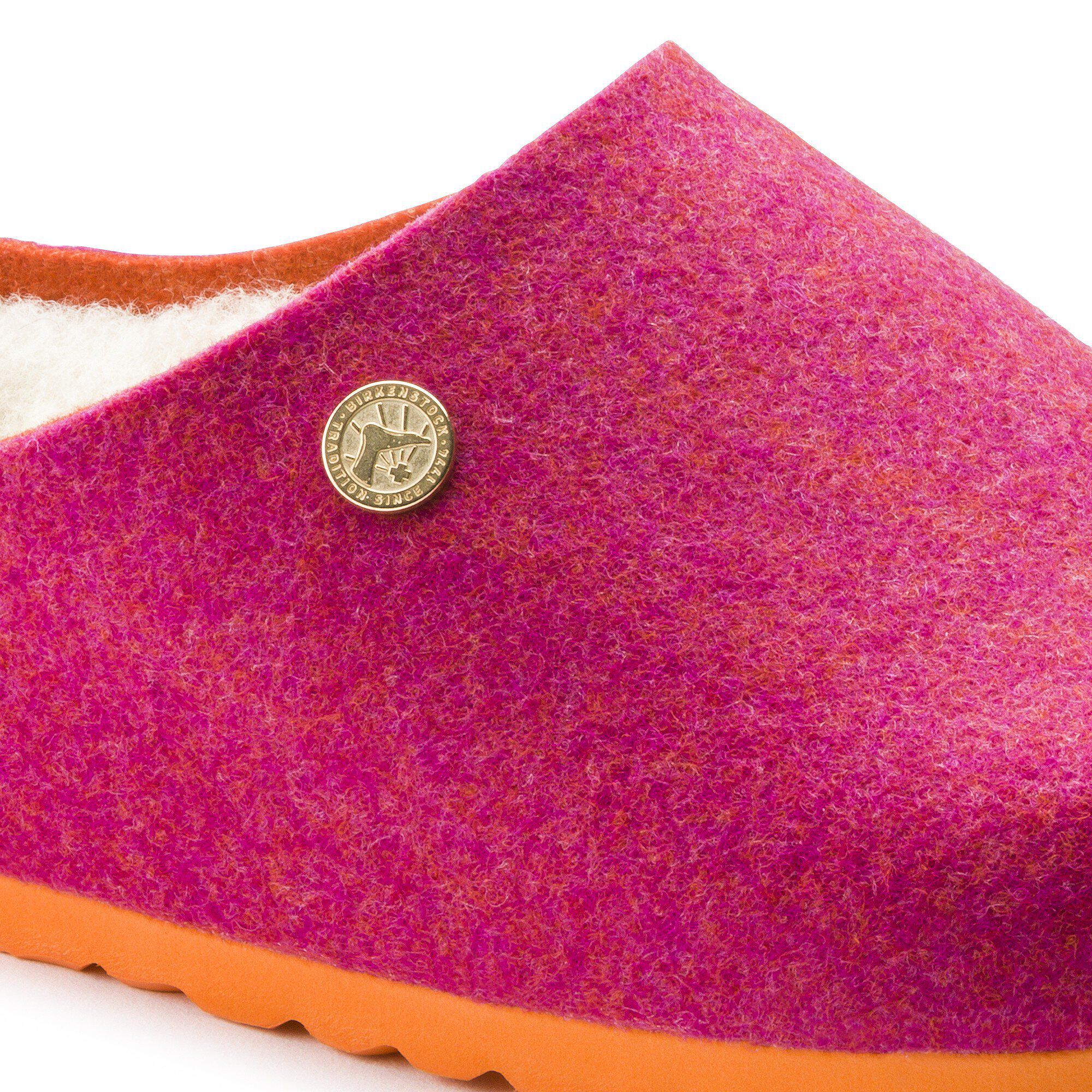Birkenstock store kaprun wool